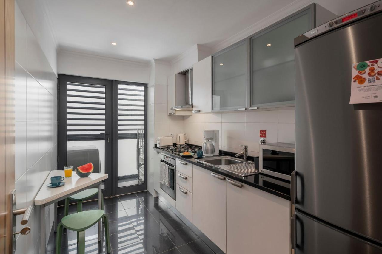 Apartment Lido View Calla By An Island Funchal (Madeira)
