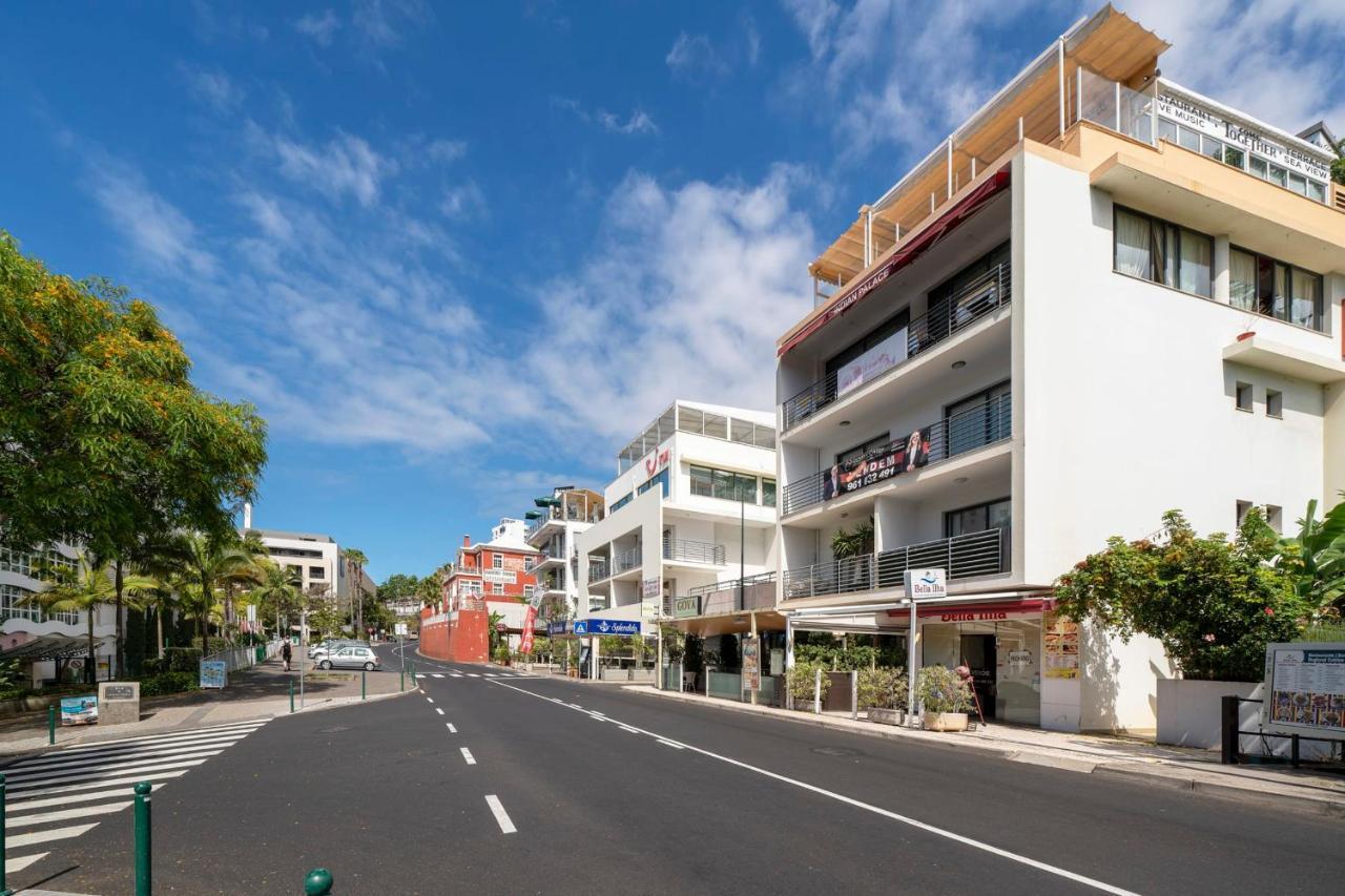 Lido View Calla By An Island Apartment
