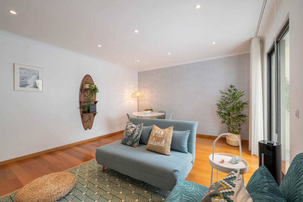 Lido View Calla By An Island Apartment