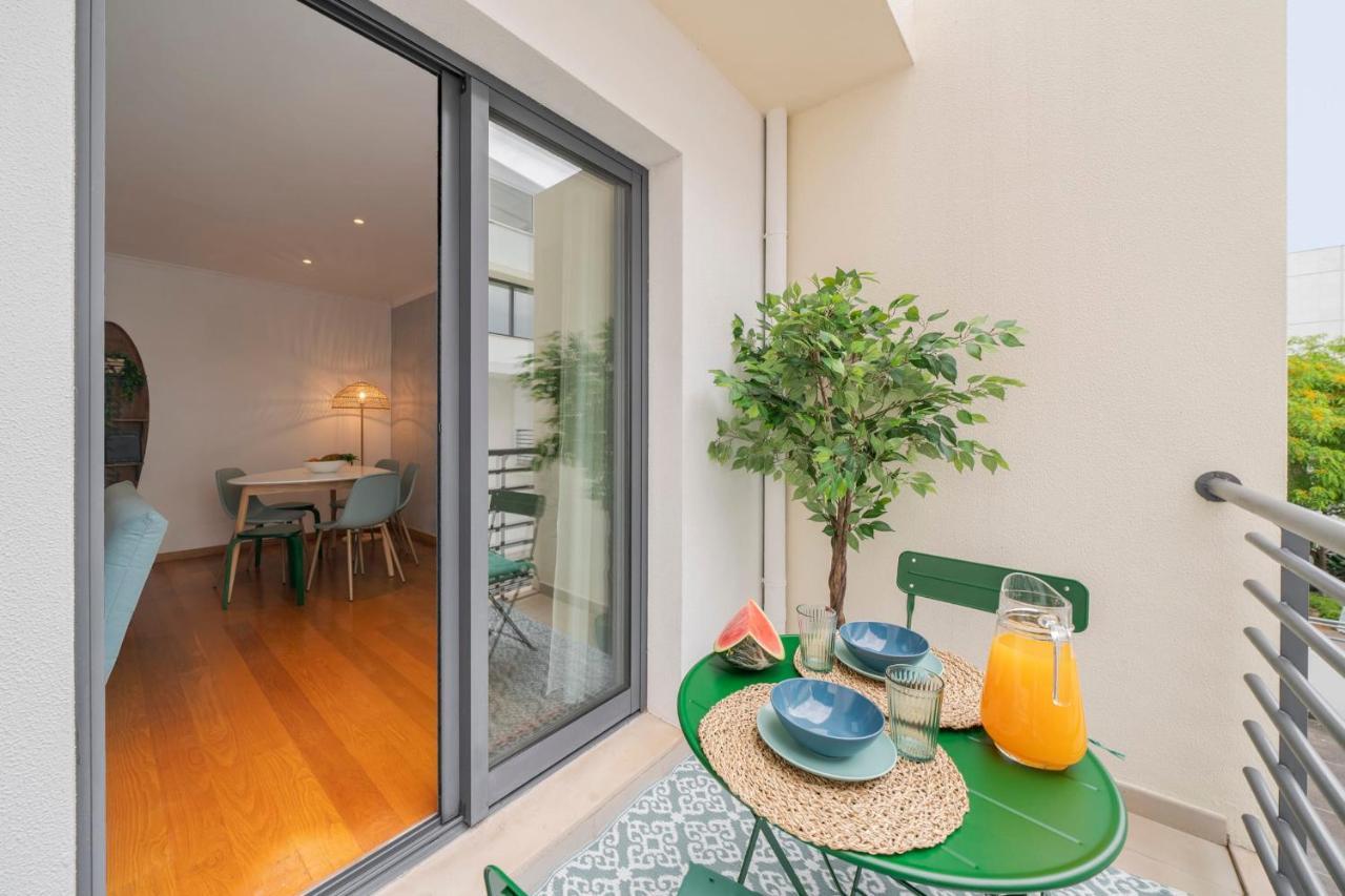 Lido View Calla By An Island Apartment